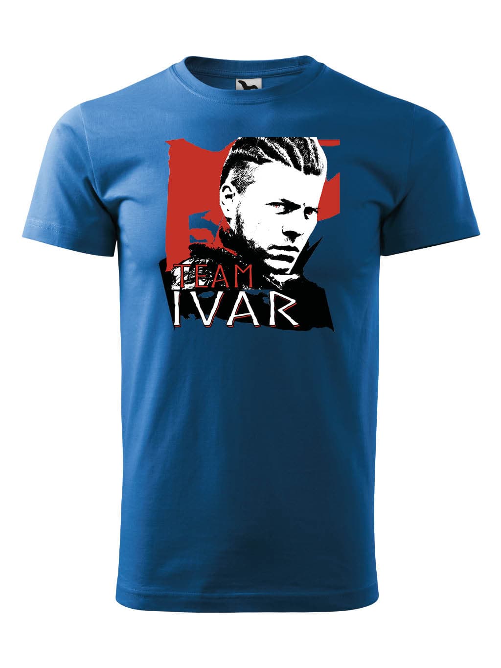 Tričko Vikingové - Team Ivar
