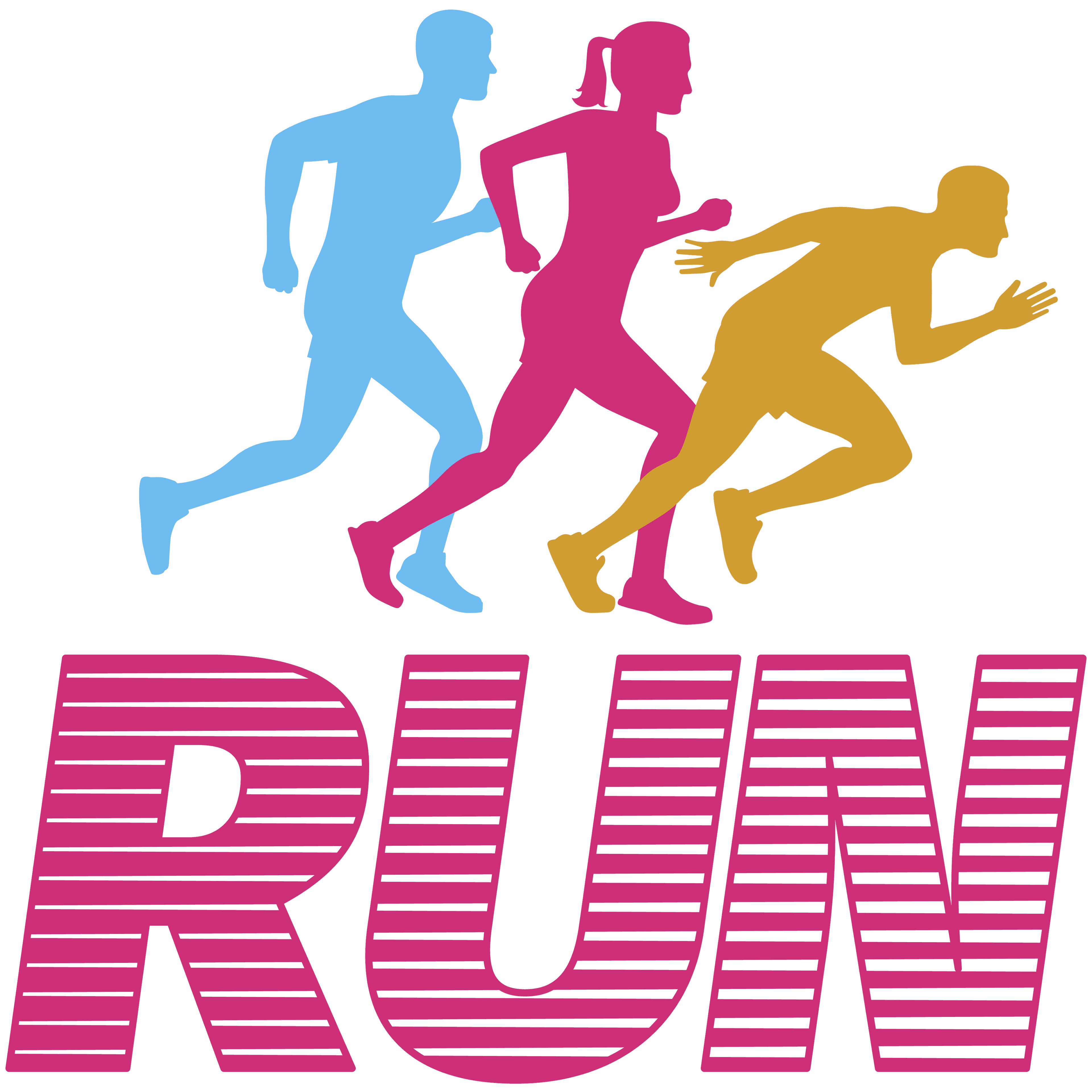 Run