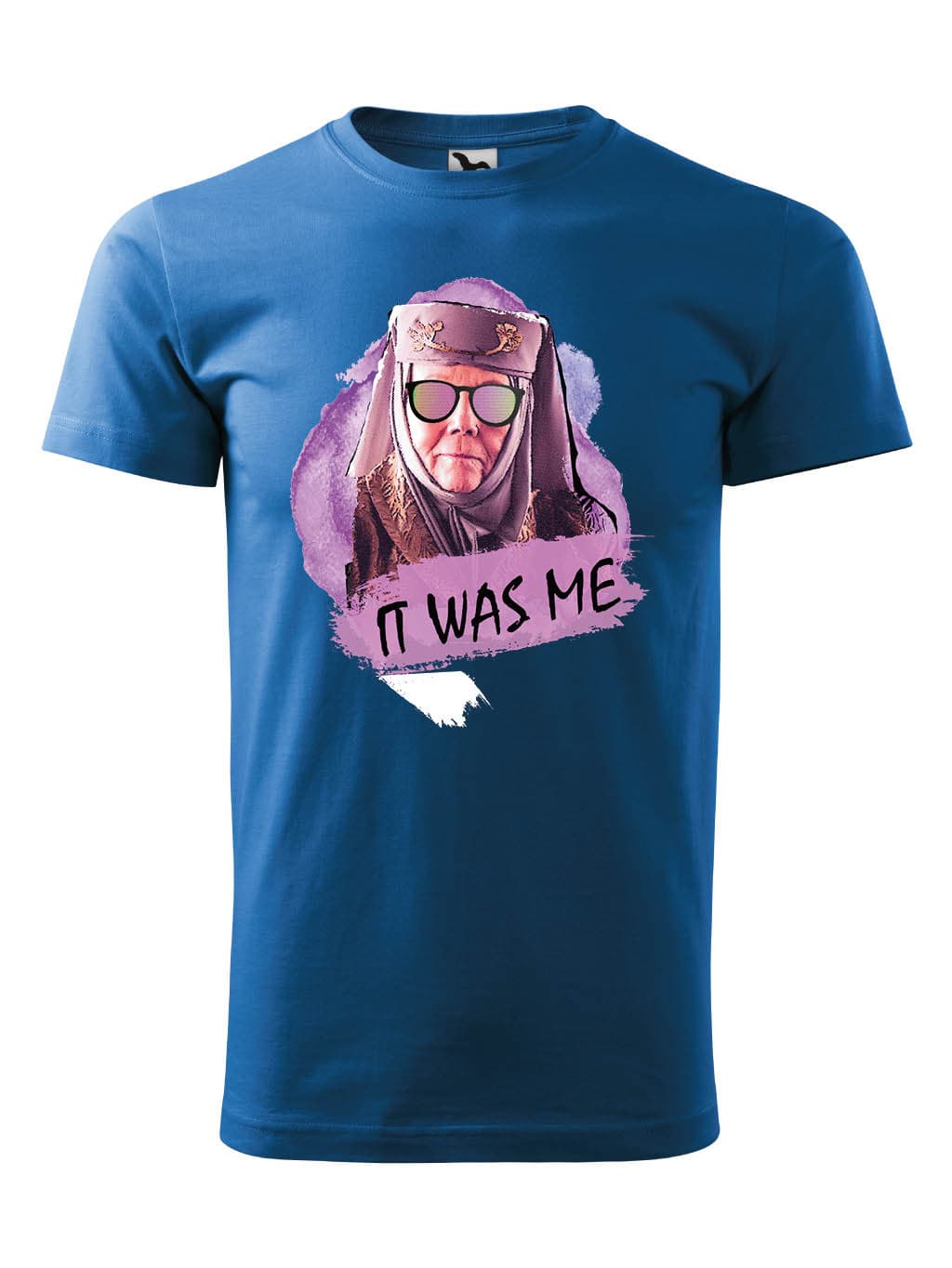 Tričko Game of Thrones - It was me
