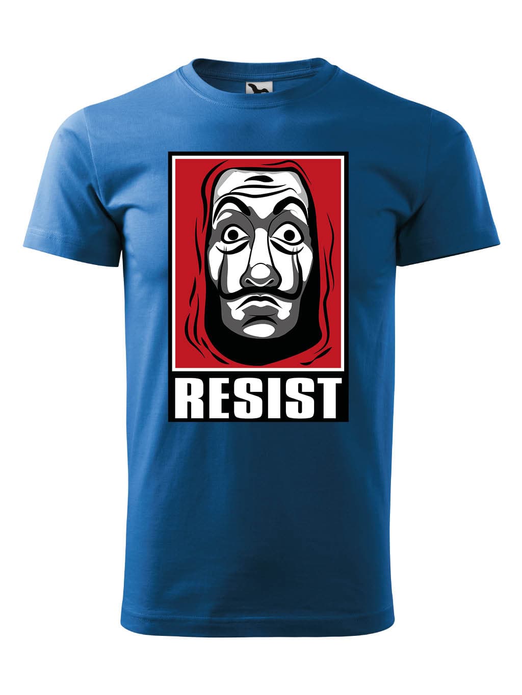 Tričko Resist