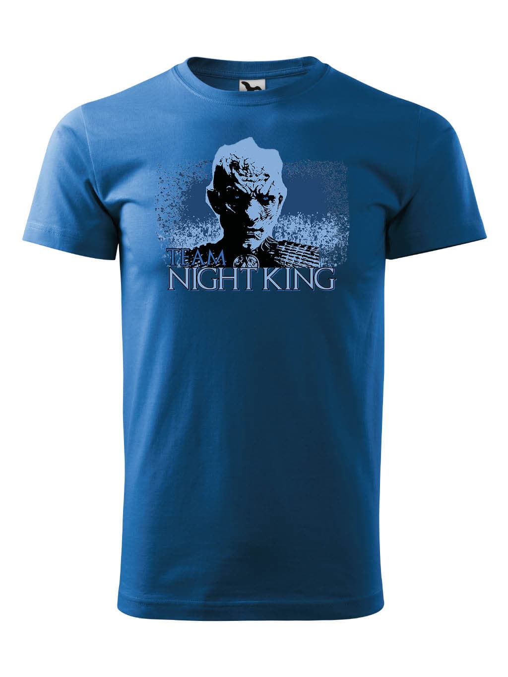 Tričko Game of Thrones - Team Night King