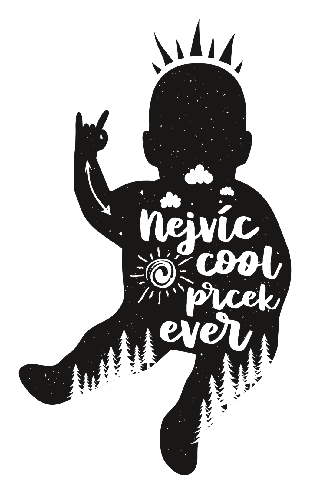 Nejvic cool prcek ever pro svetle