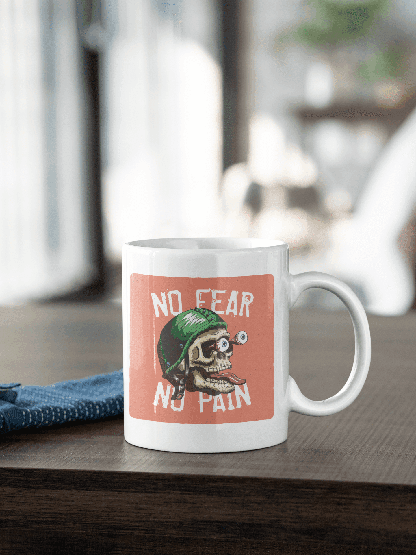 No fear hrnek min