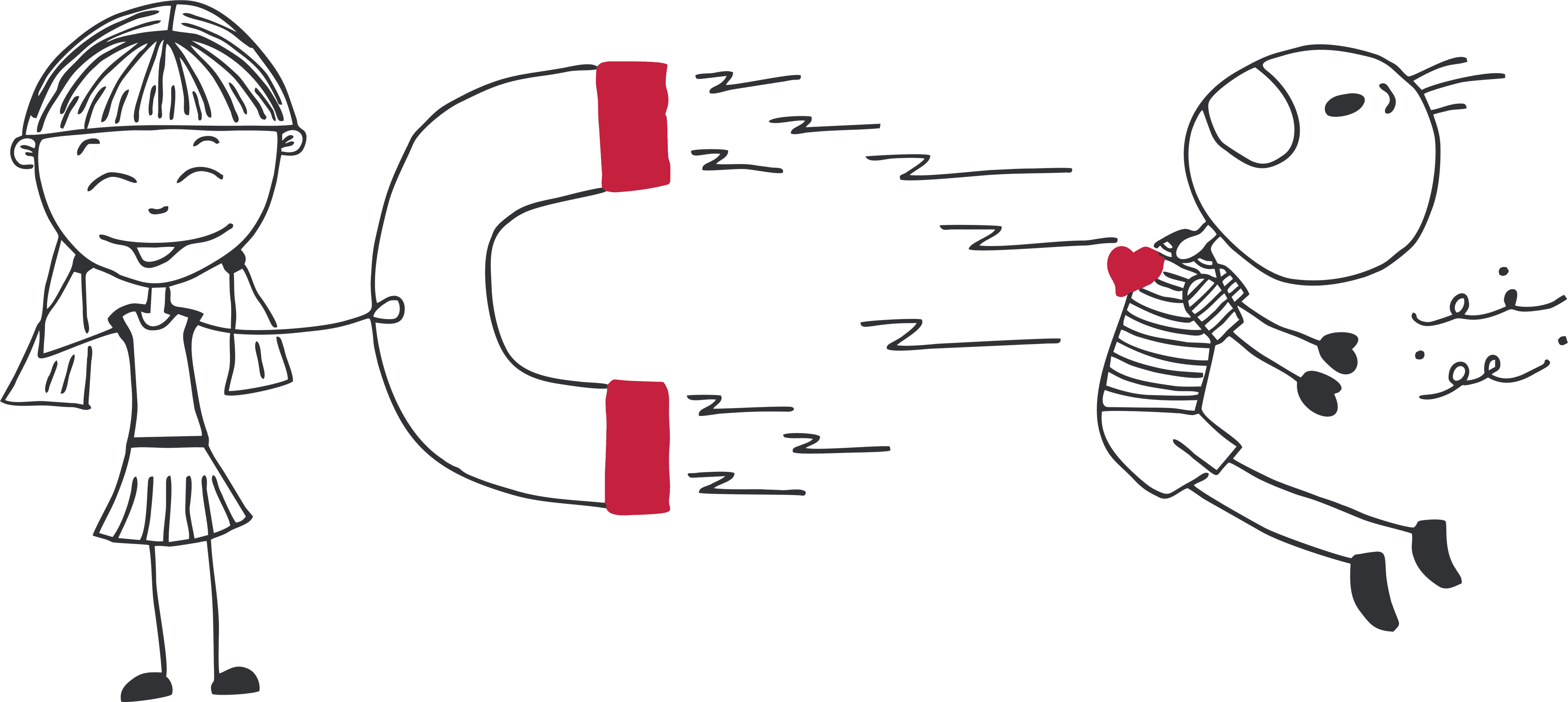 magneticka pritazlivost min