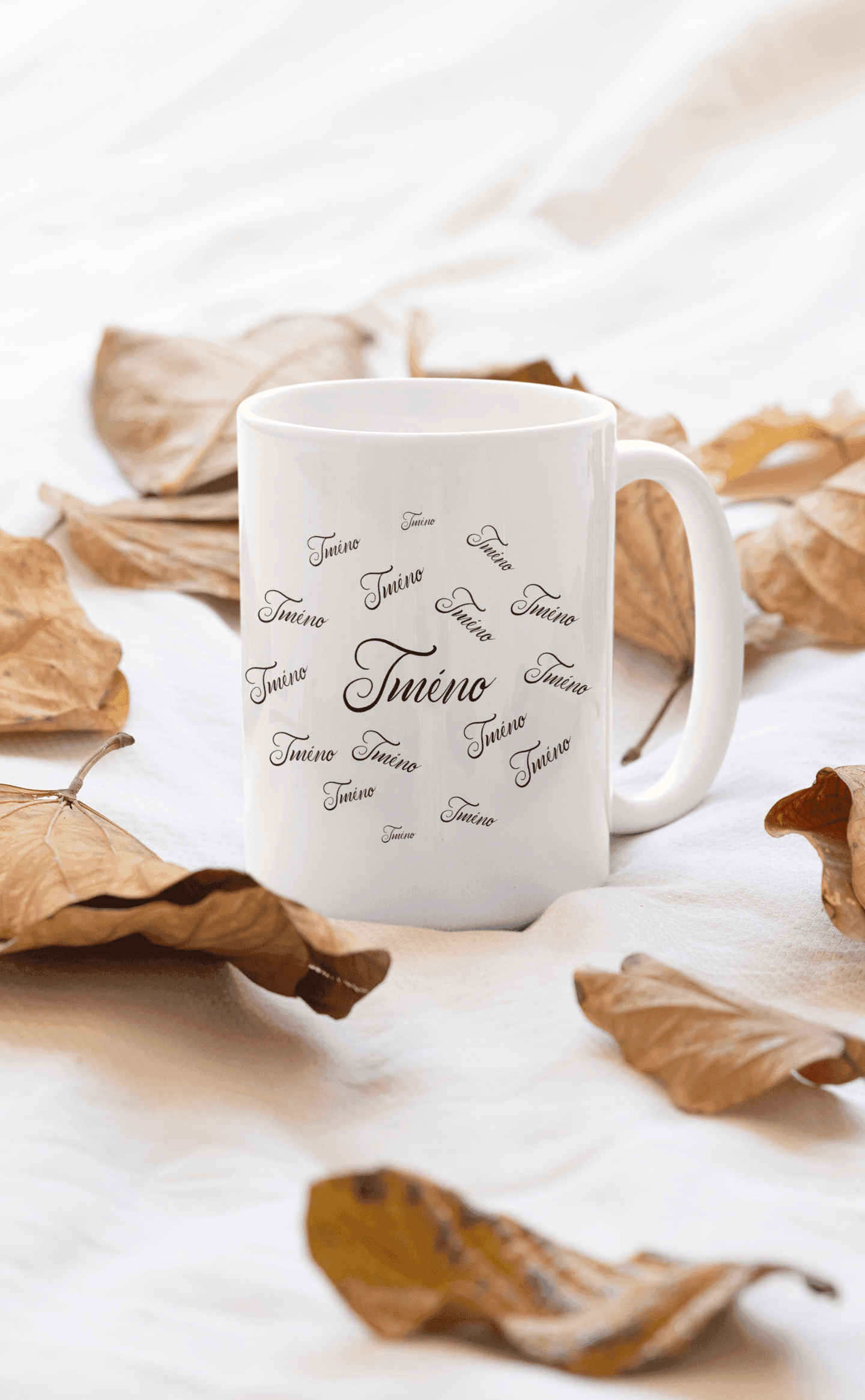 jména