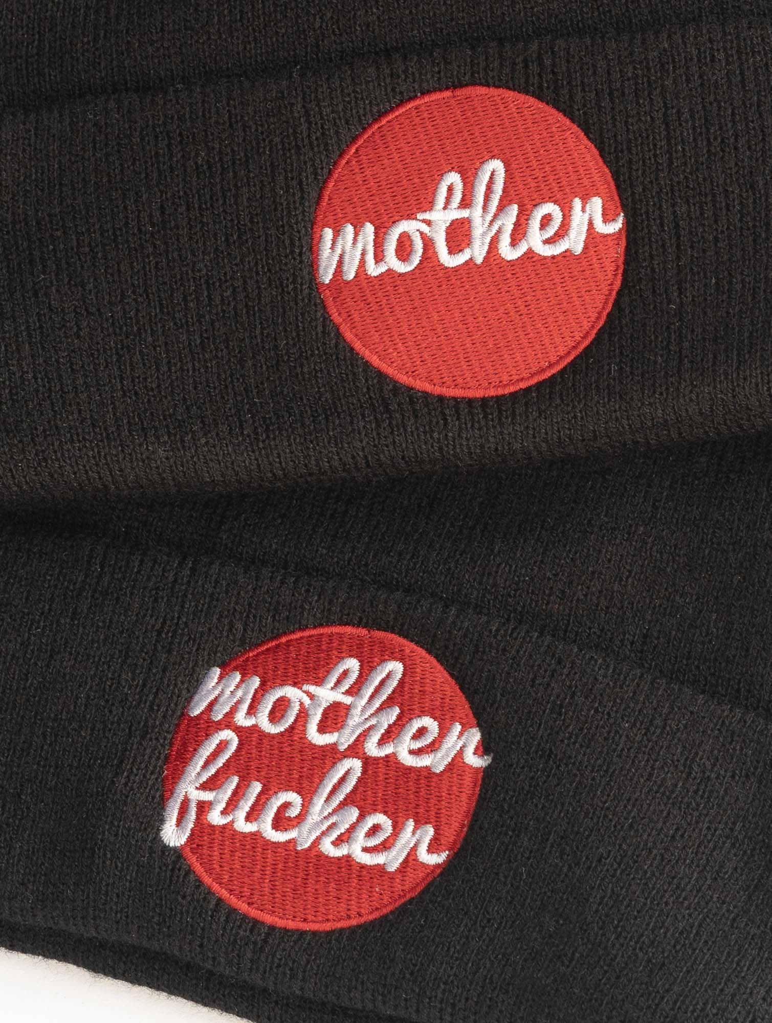 mother fucker