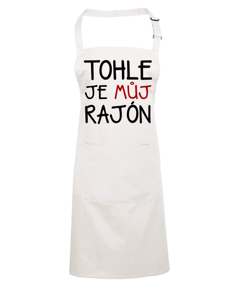 tohle je můj rajon 2