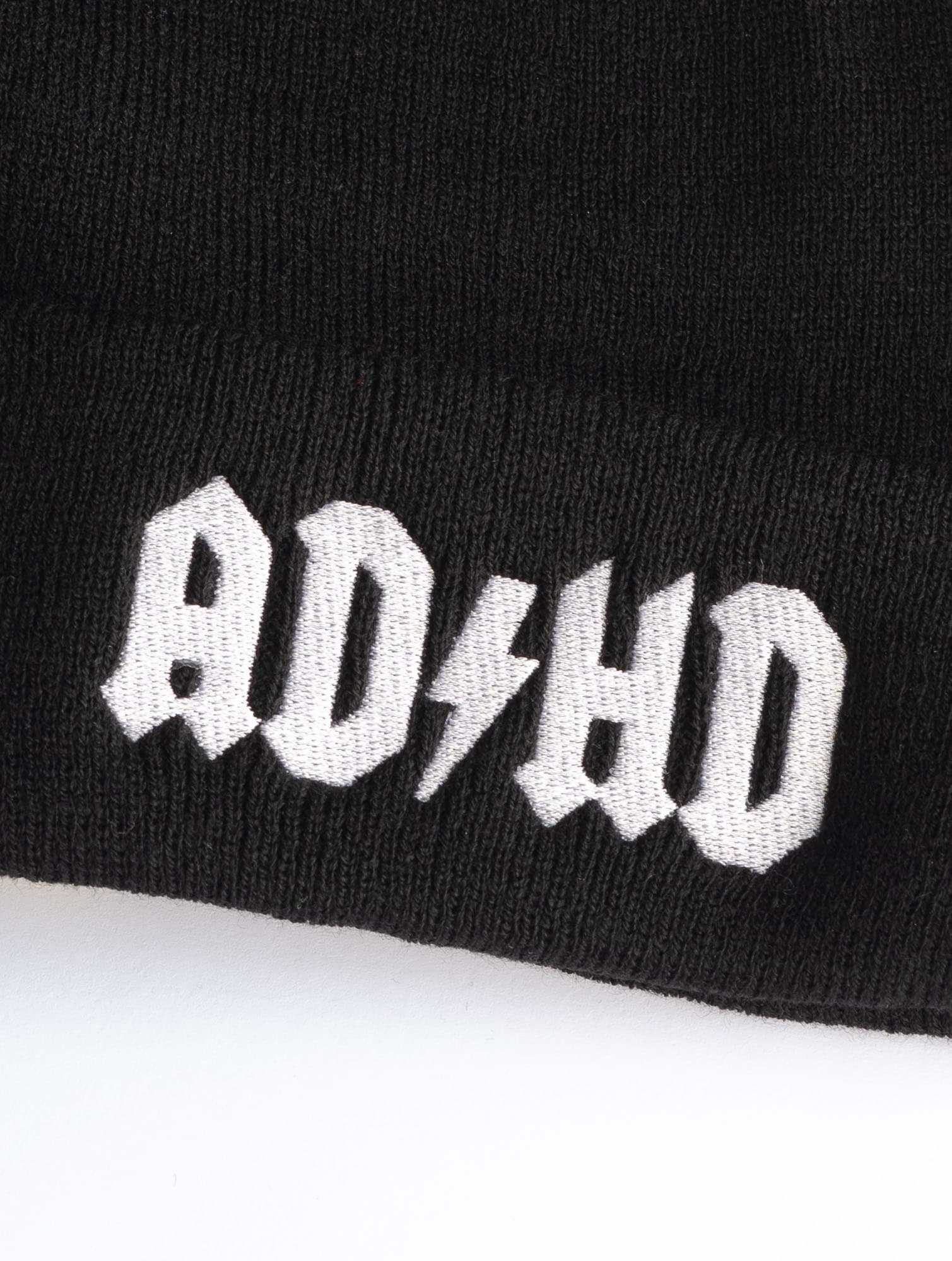 adhd