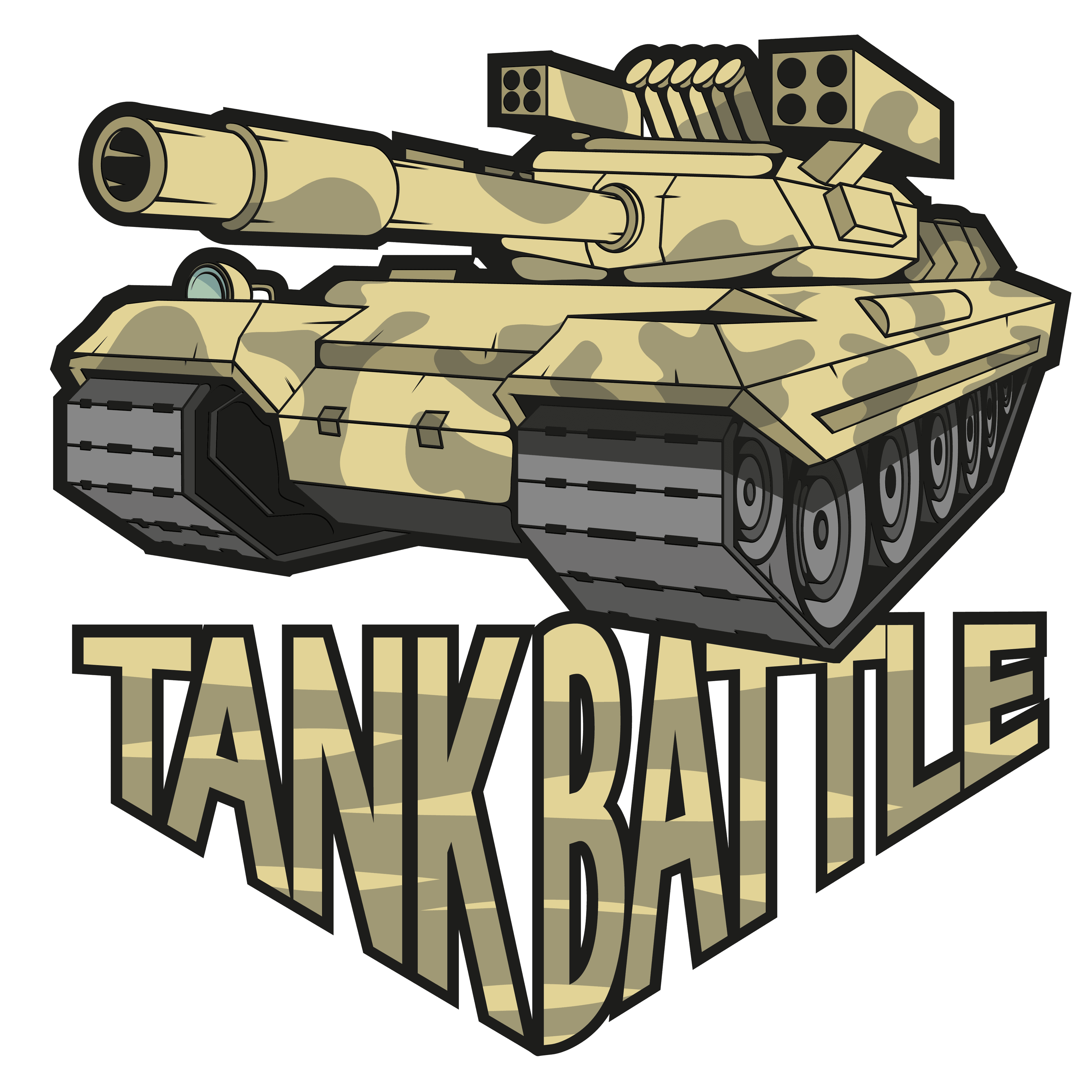 tisk battle tank