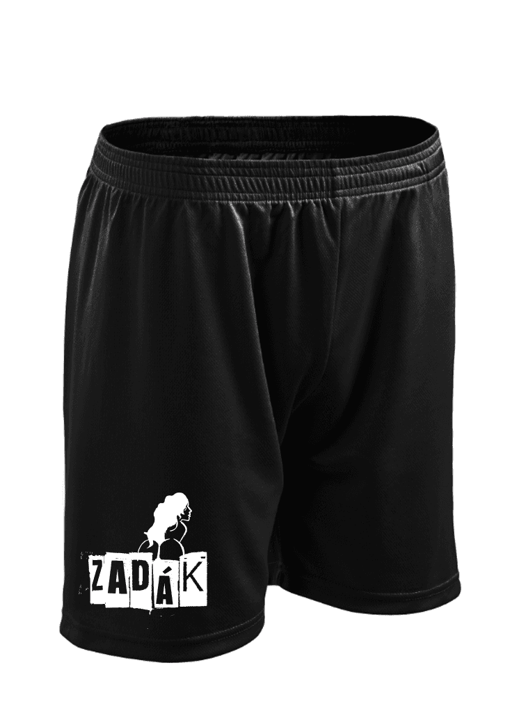 zadák