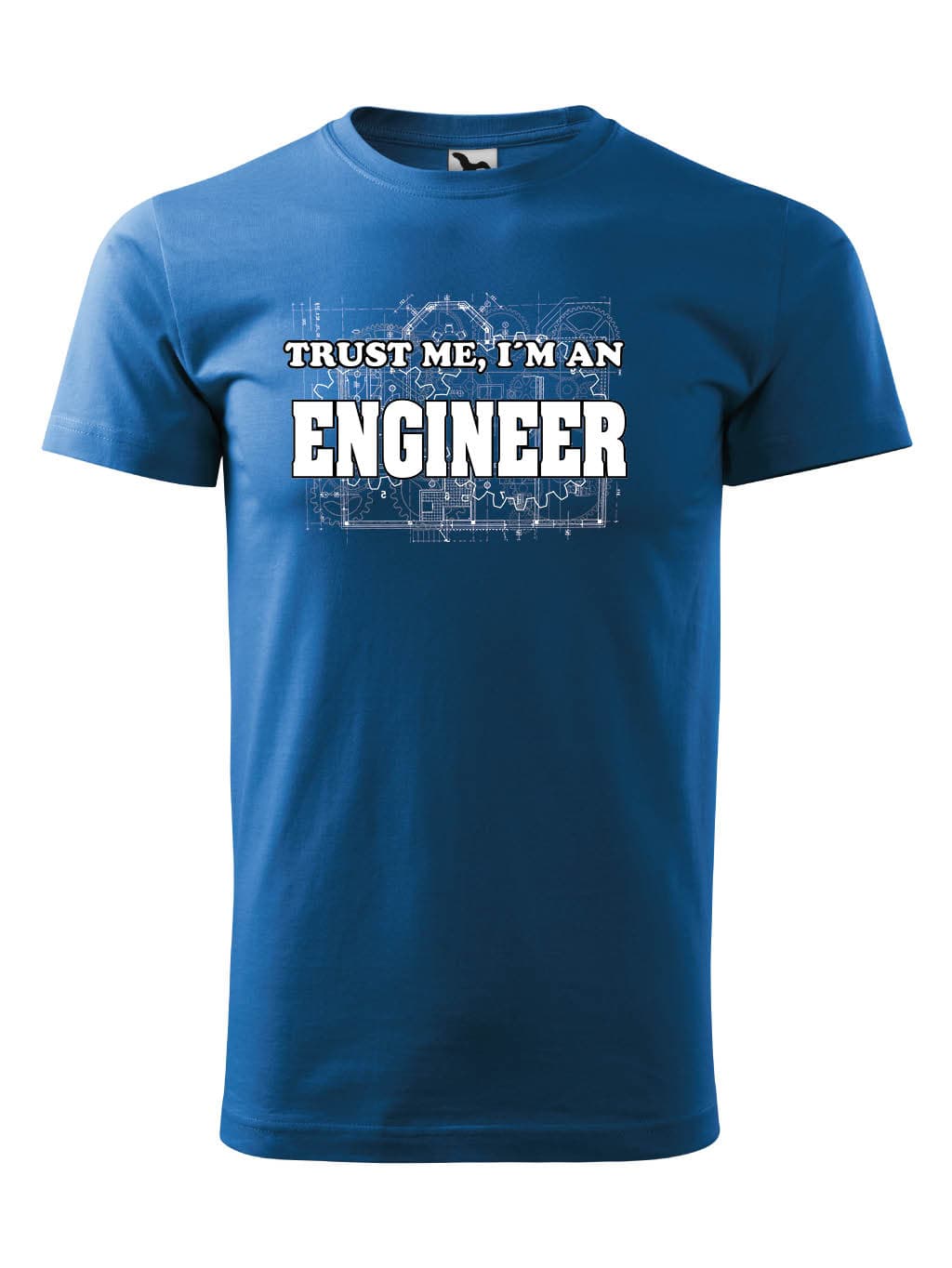 Profesní tričko Engineer