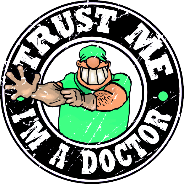 trust me min