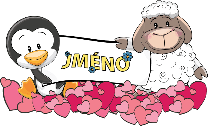 zviratka jmeno min