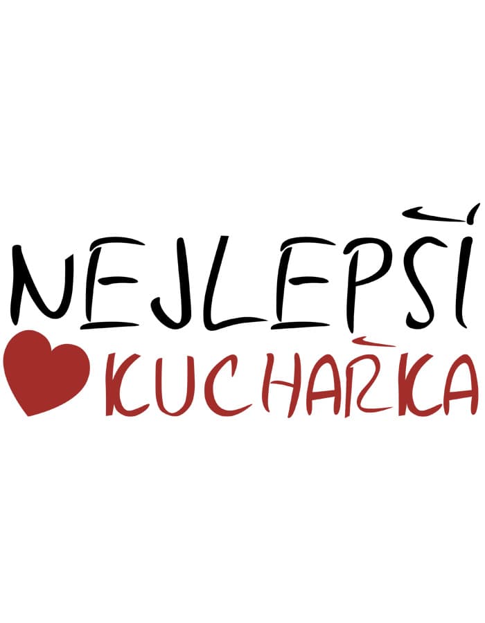 nejlepší kuchařka 2