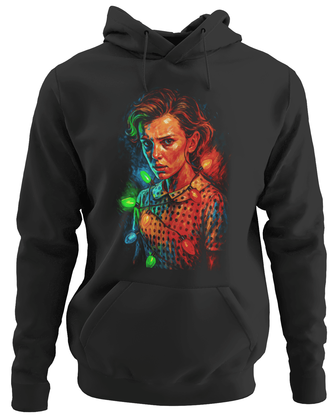 stranger things eleven #5