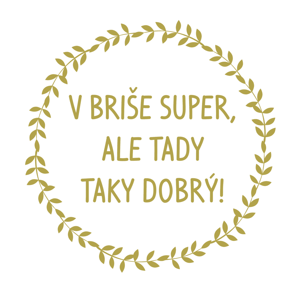 v brise super nahled