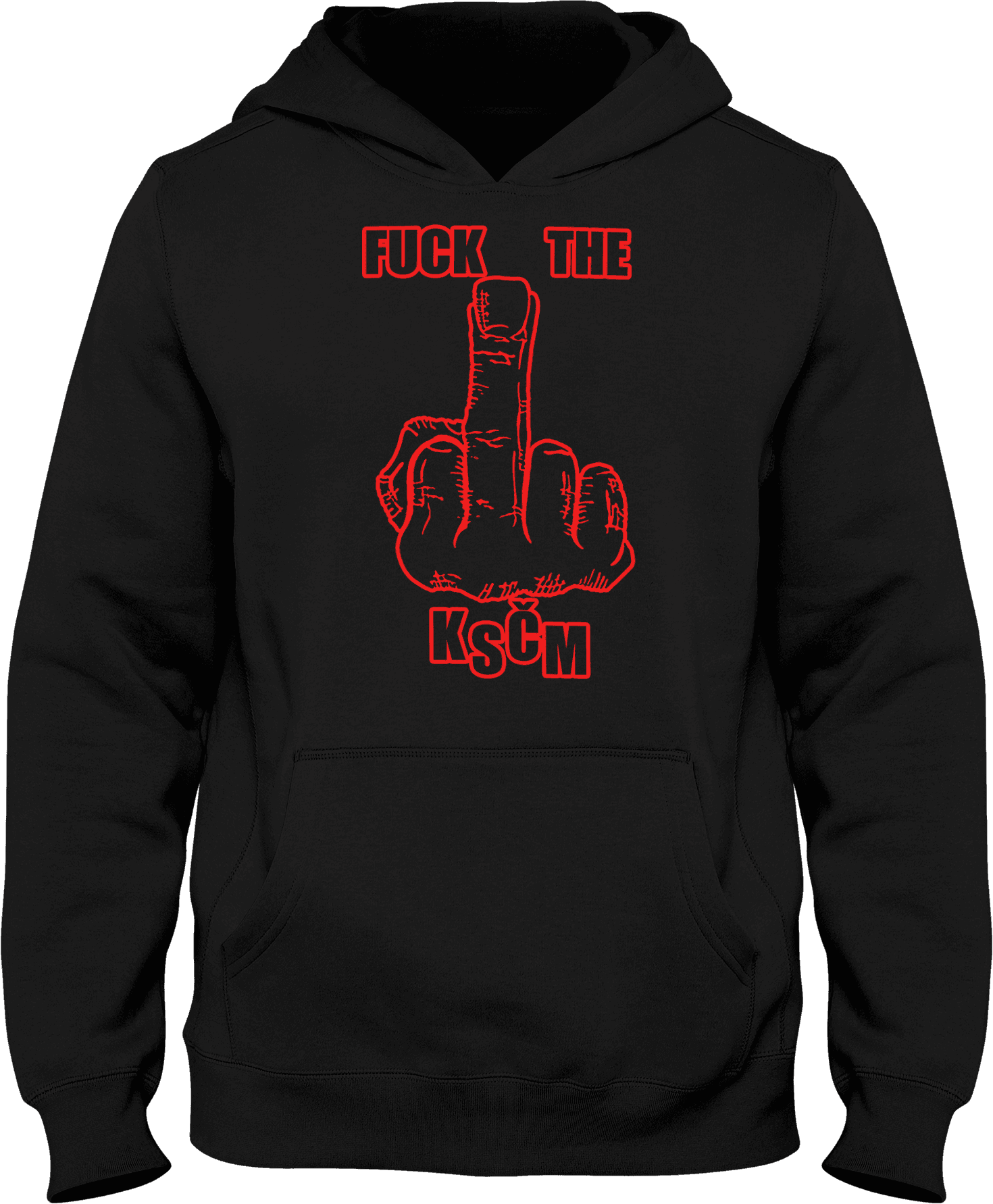 Fuck the kscm cerna
