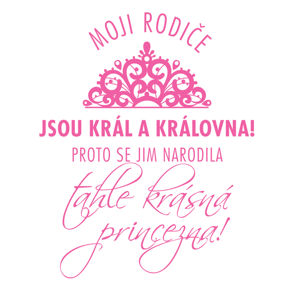 tahle krasna princezna nahled