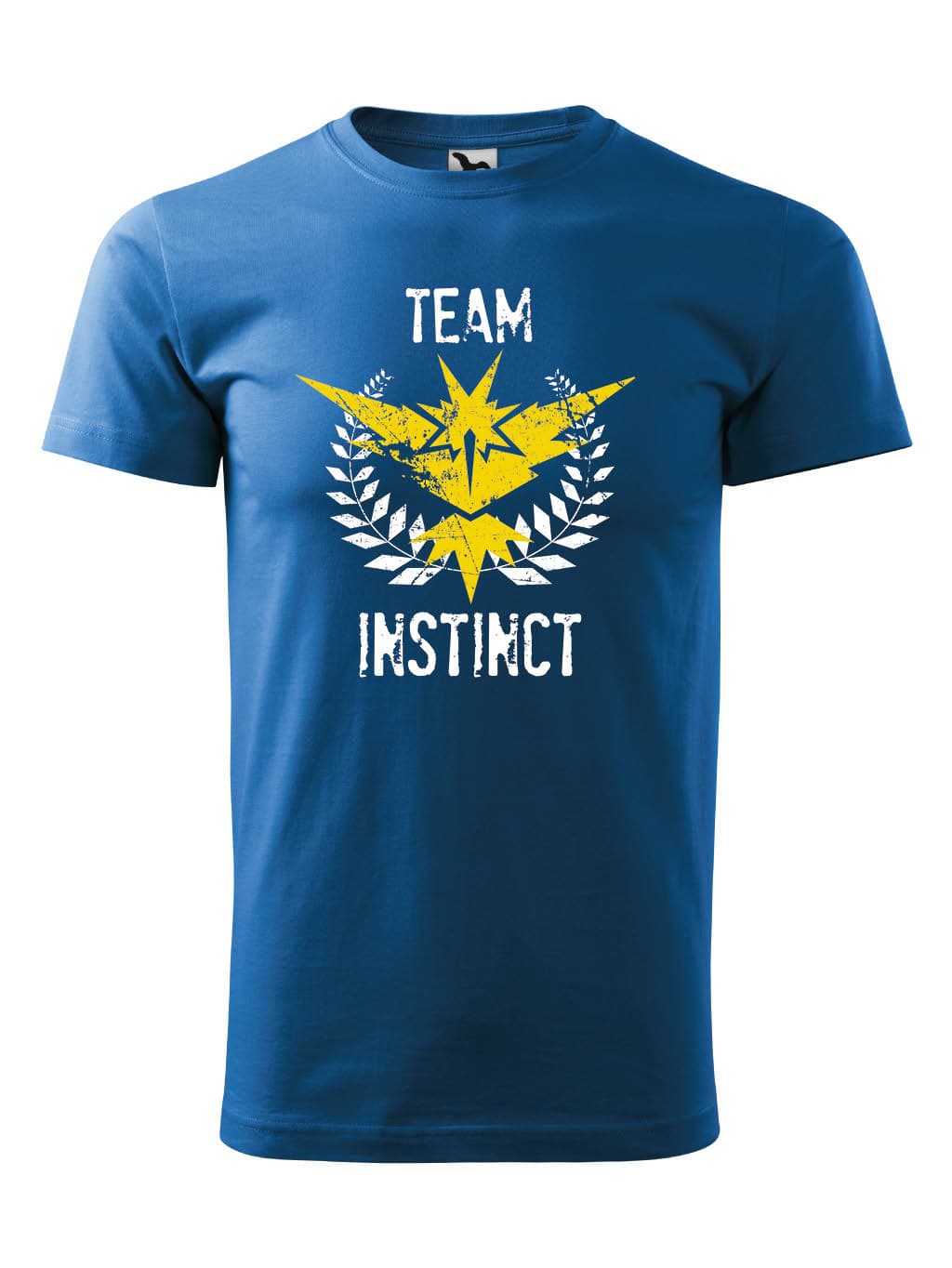 Pokémon tričko Team Instinct