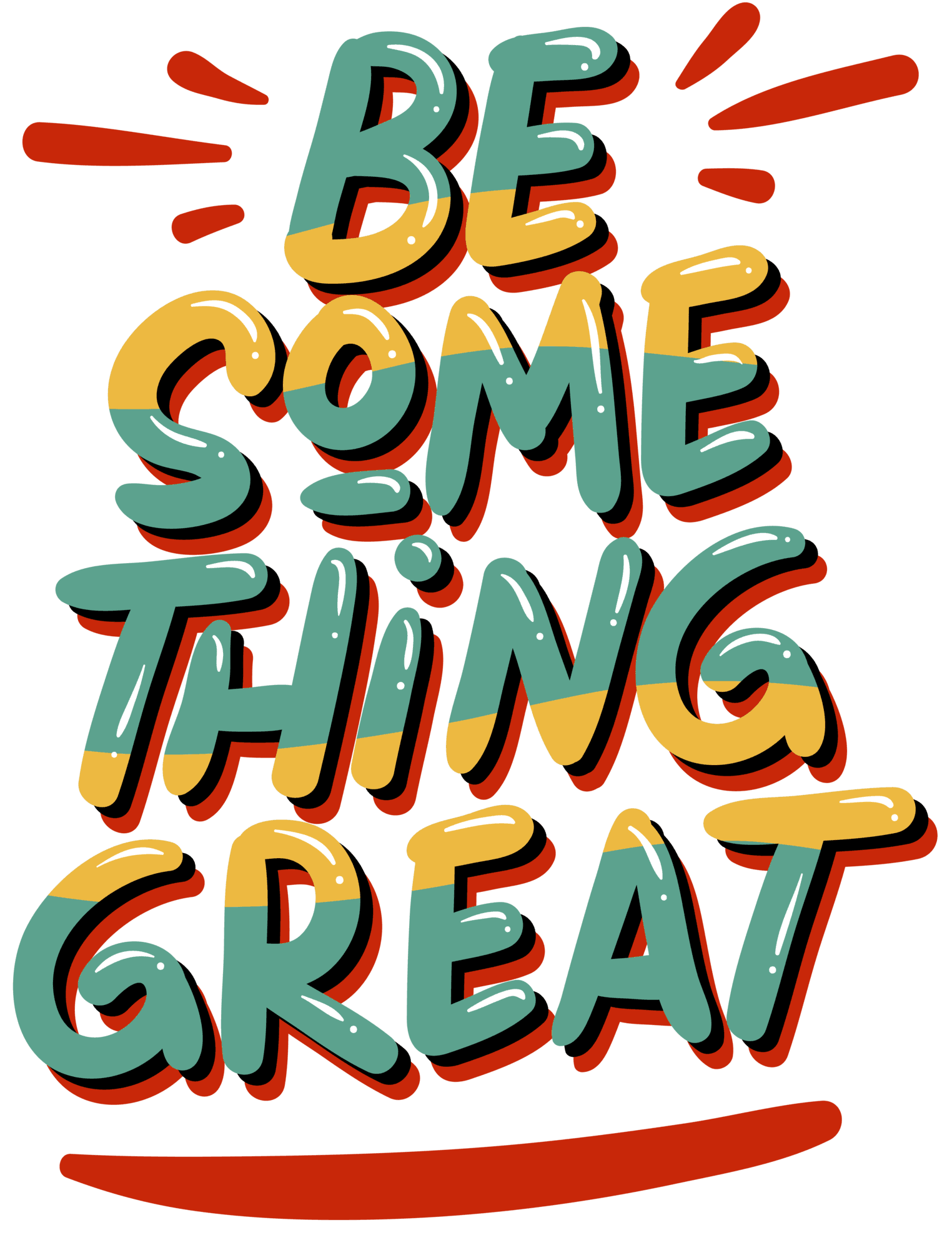 Be some think greatmin