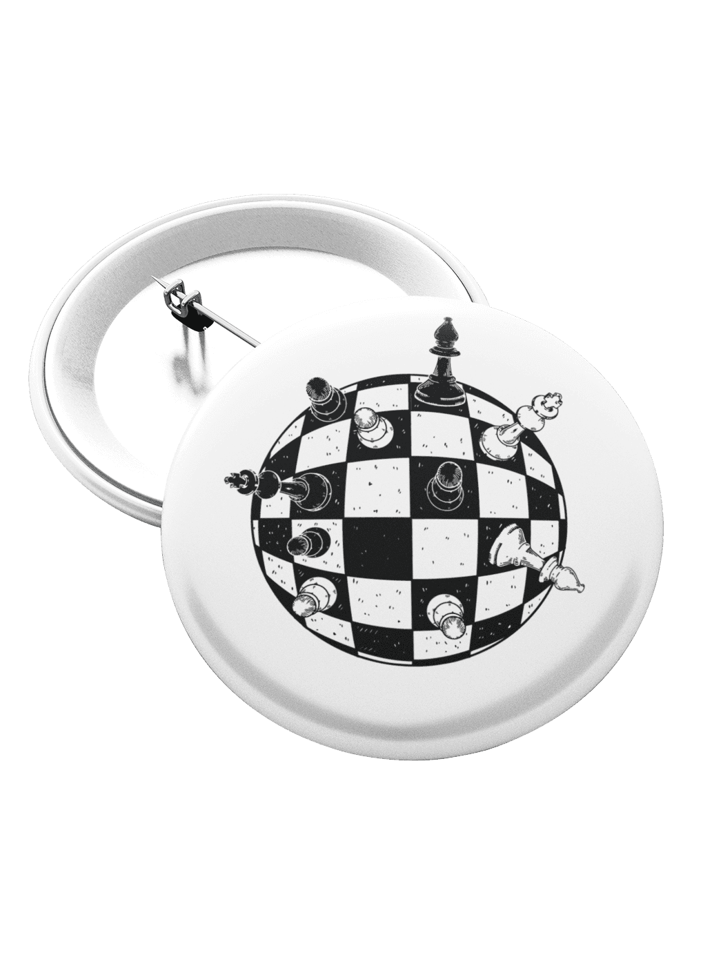 chess placka min