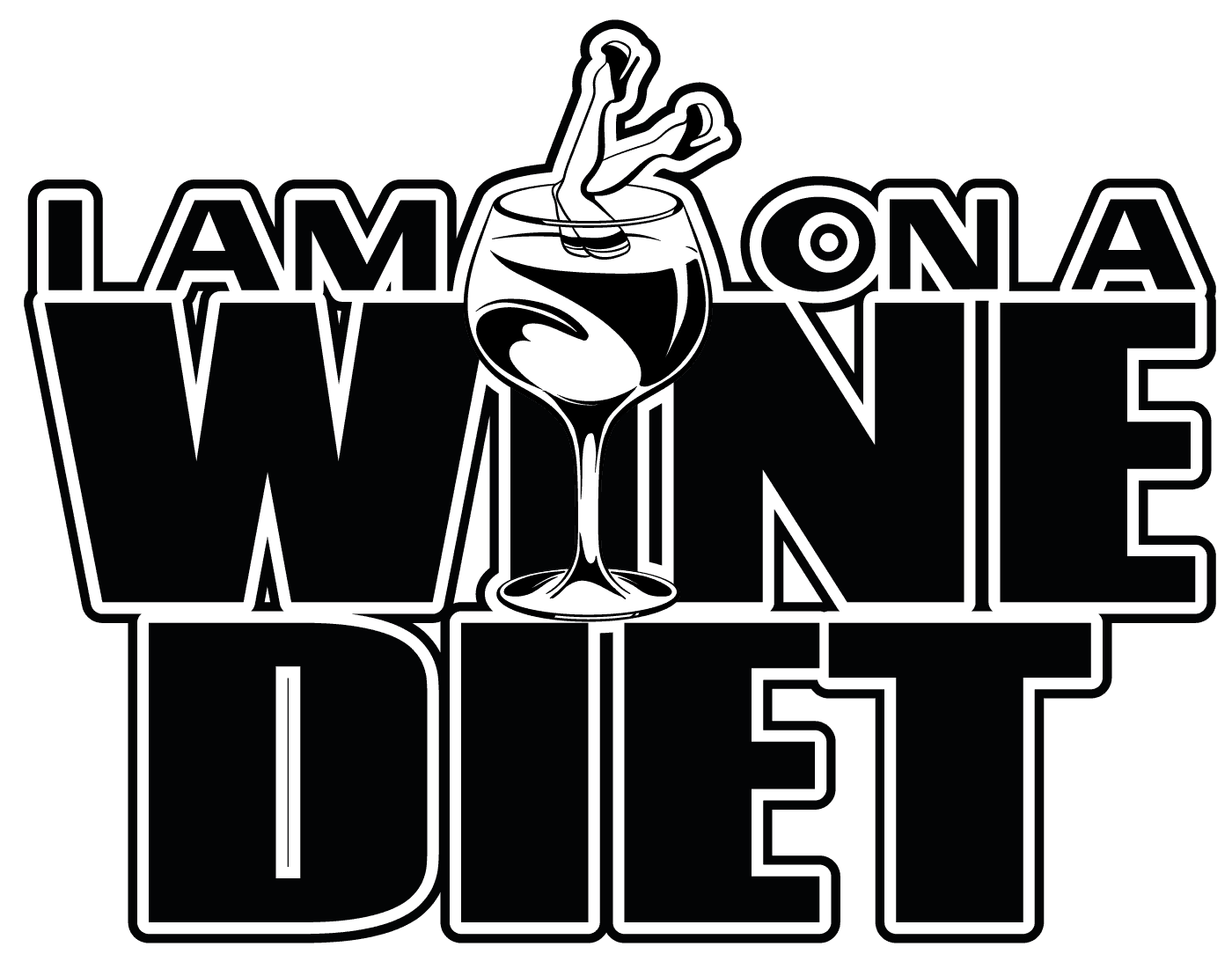 min wine diet b
