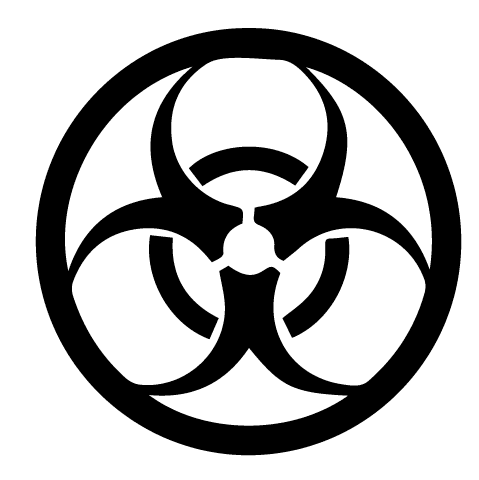 nahled biohazard