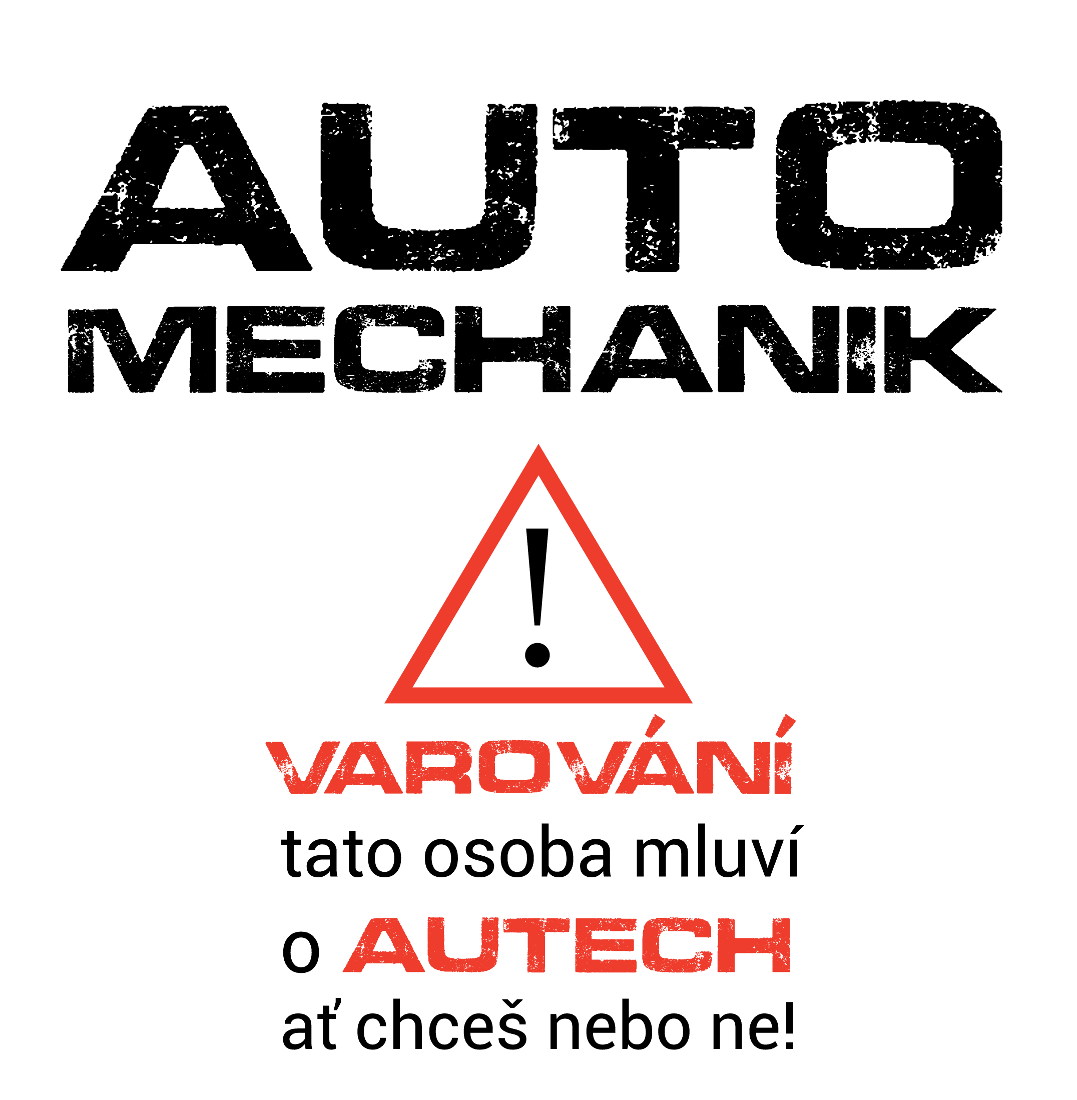varování mechanik W min
