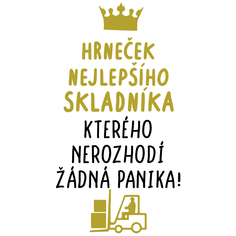 hrnecek pro nejlepsi skladnika