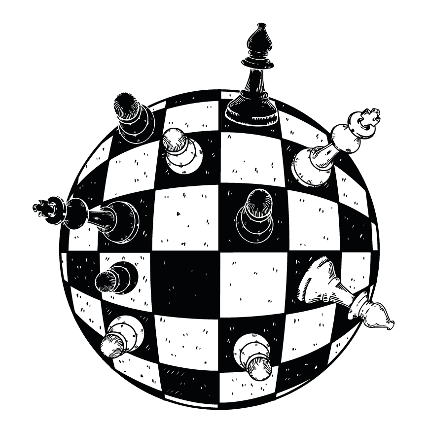 Taška Chess