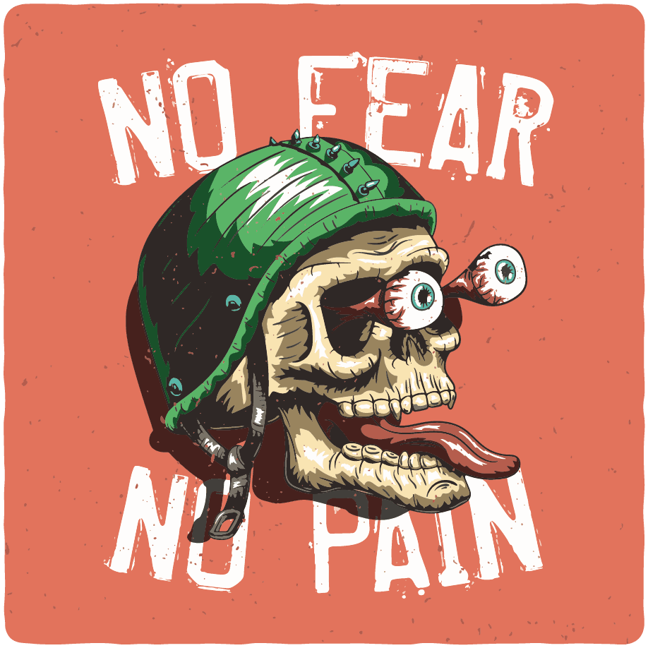 min no fear