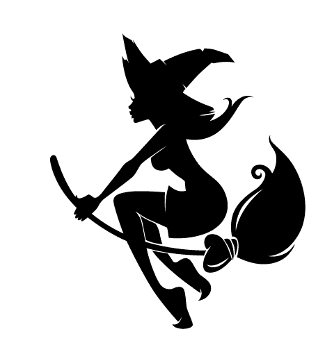 nahled carodejnice