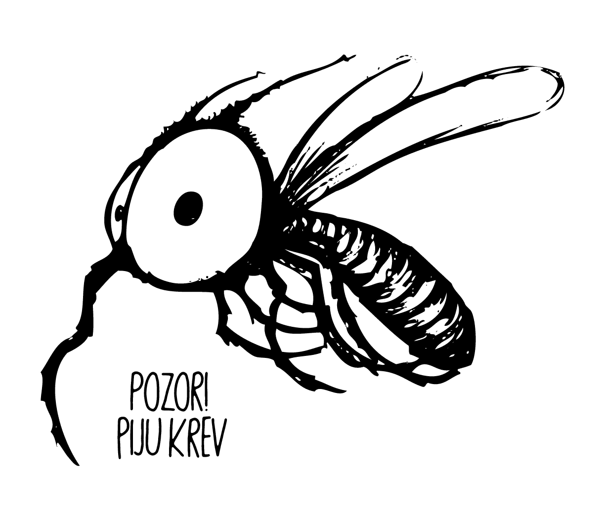 min komar b
