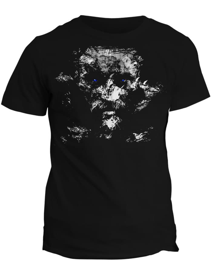 Tričko Vikingové - Ragnar Lothbrok