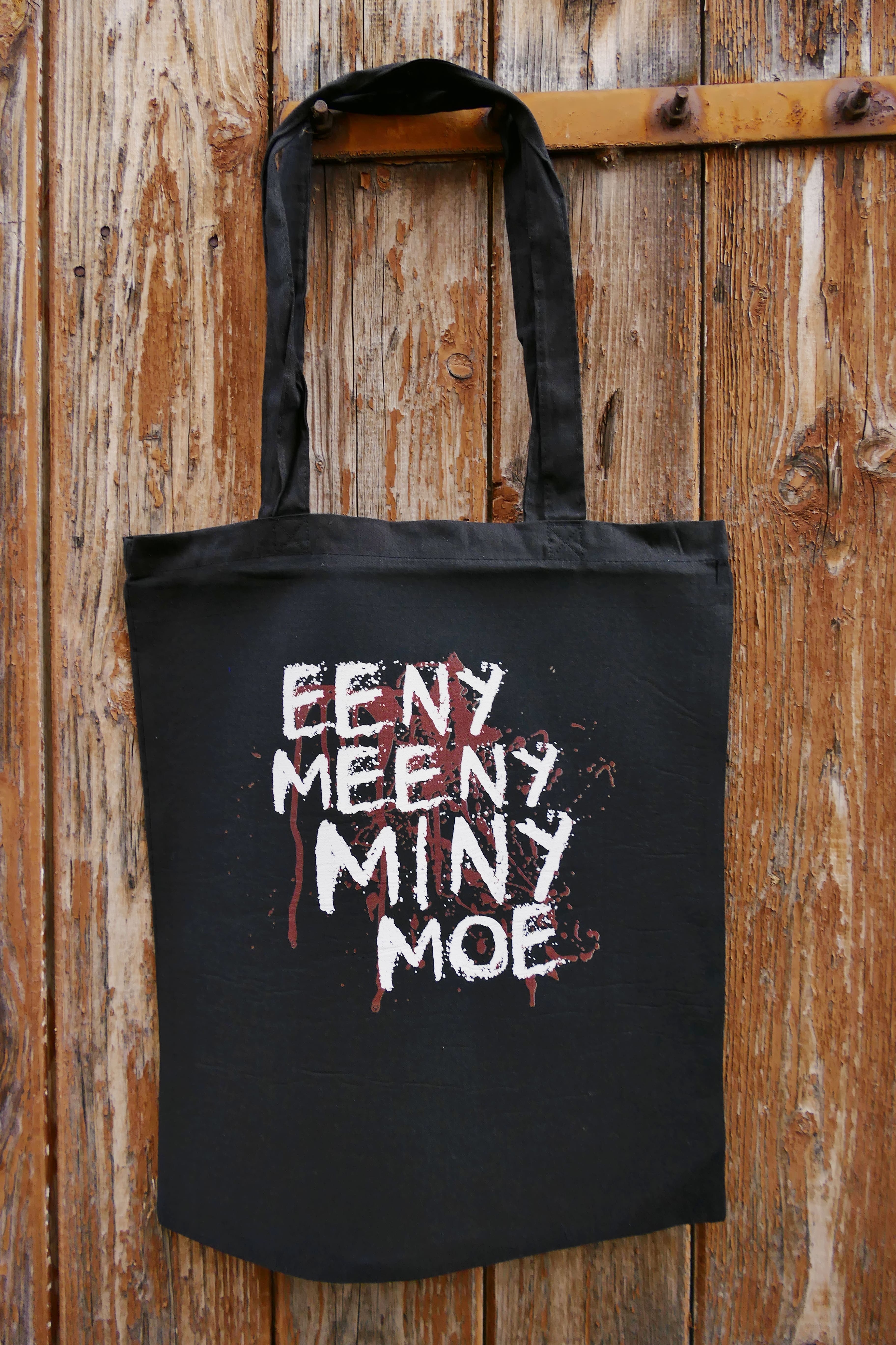 Taška THE WALKING DEAD - EENY MEENY