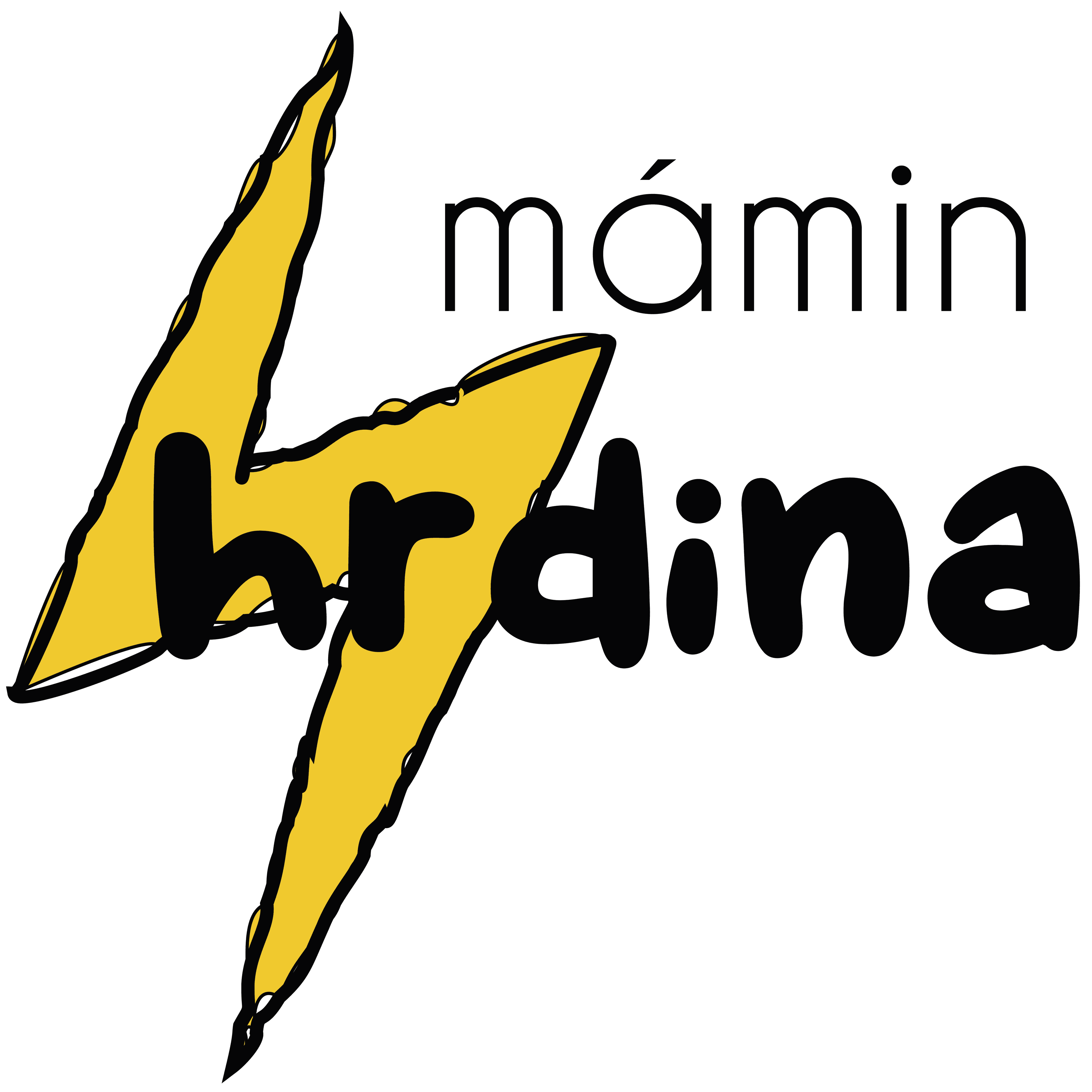 Mamin hrdina pro svetle
