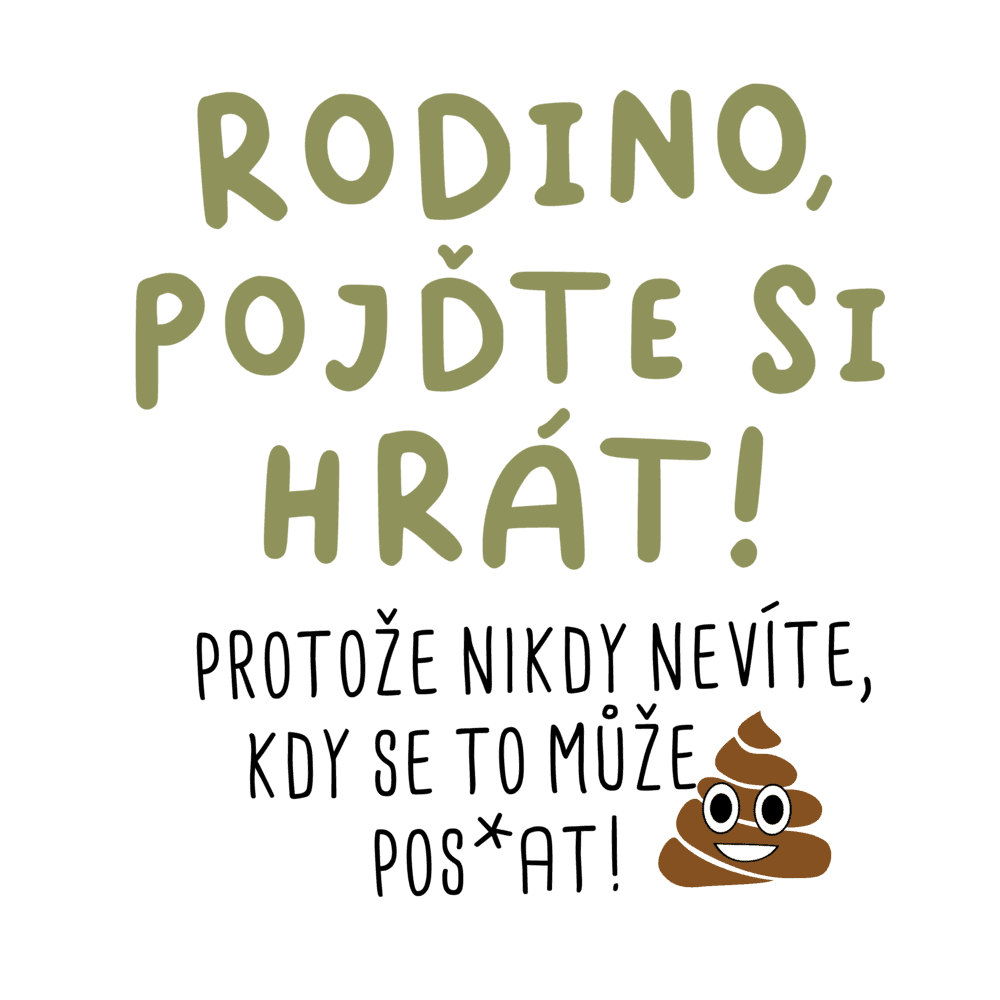 rodino pojdte si hrat nahled