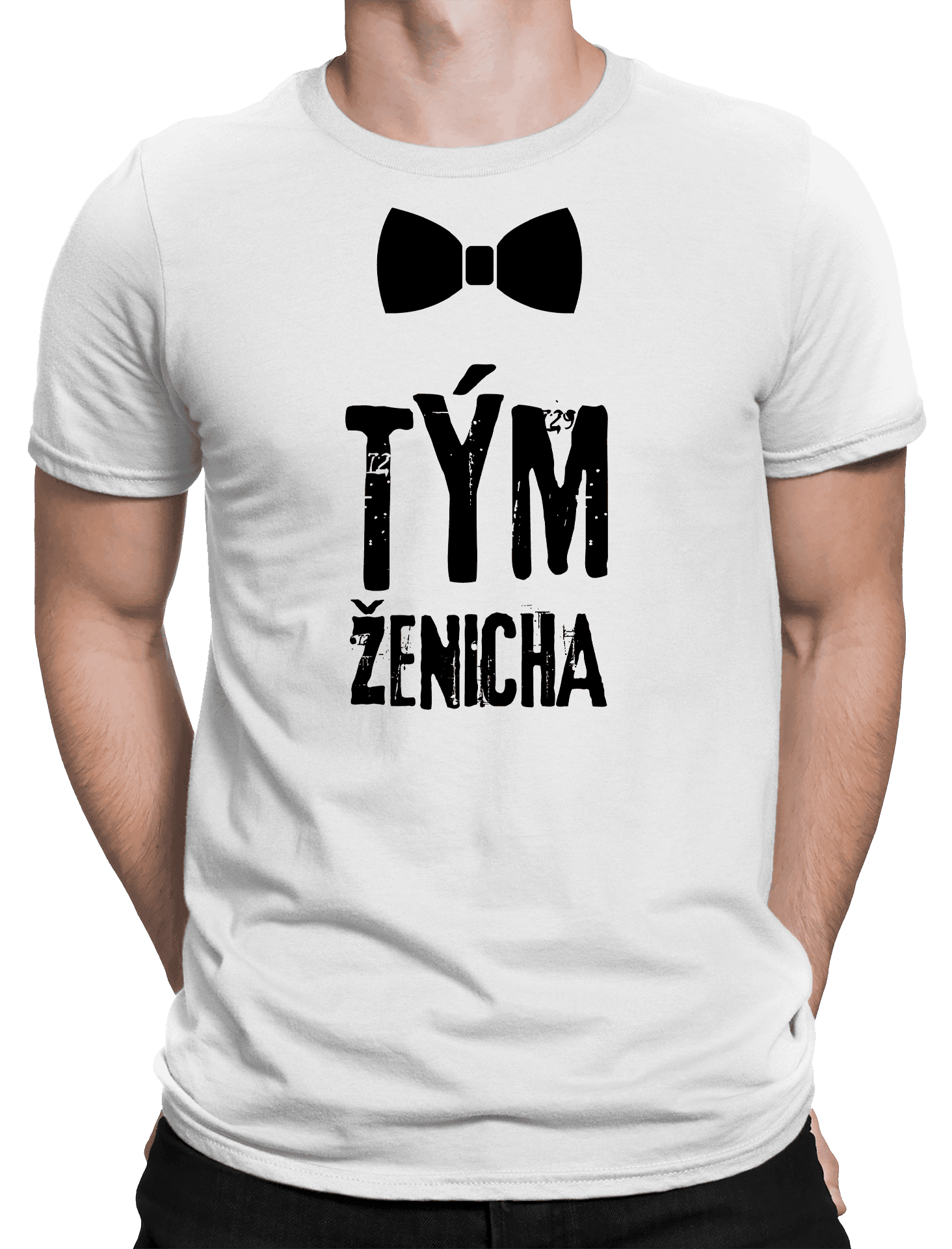 team F tym zenicha bile triko