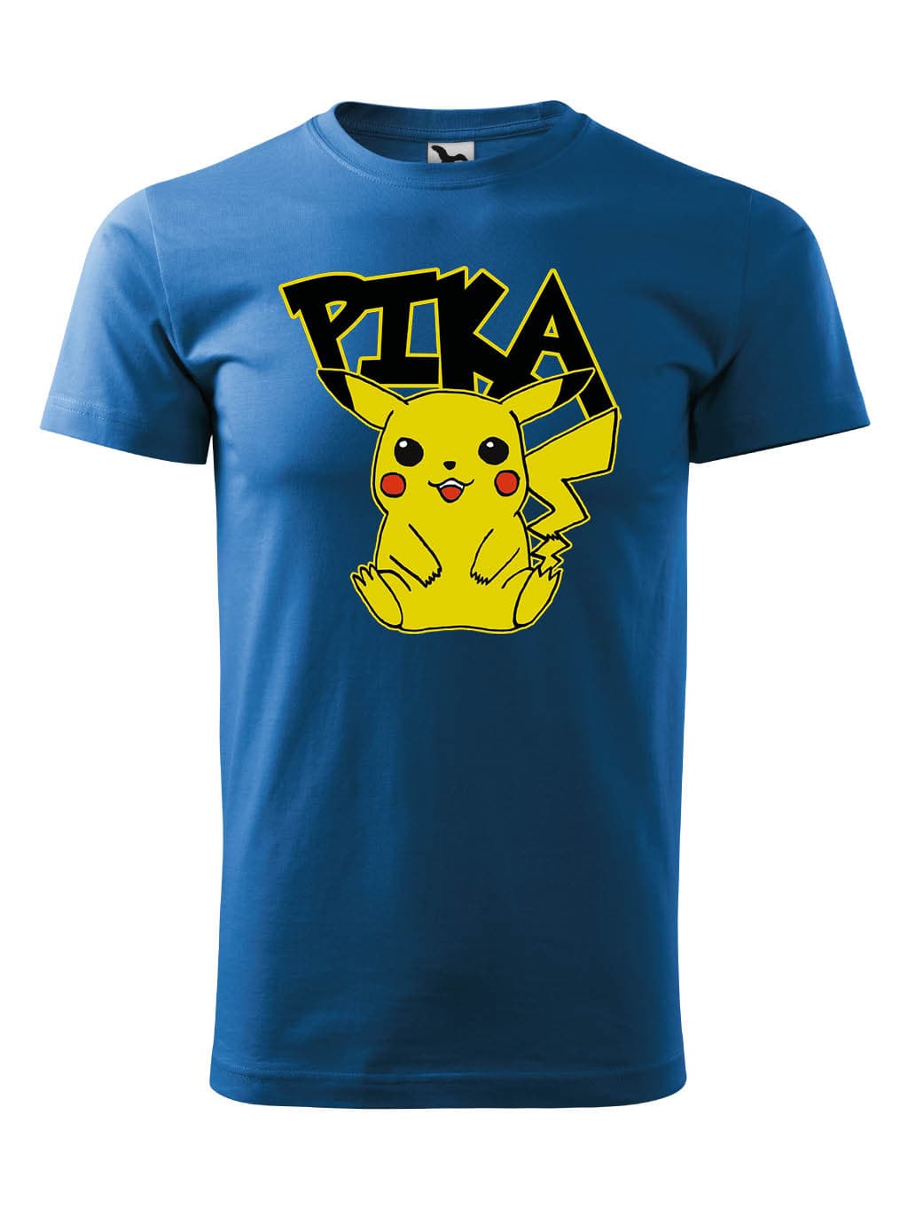 Pokémon tričko Pika