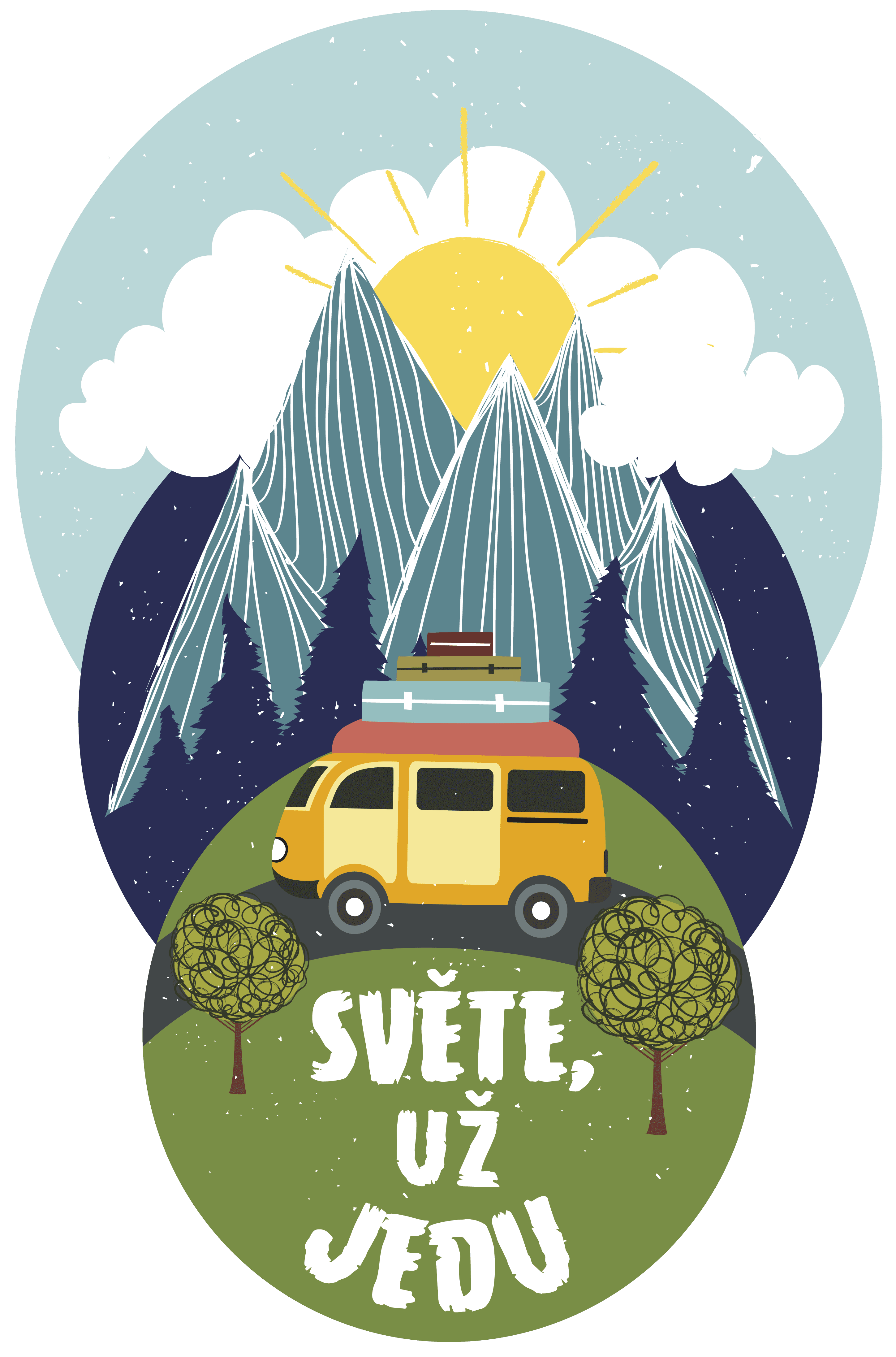 Svete uz jedu