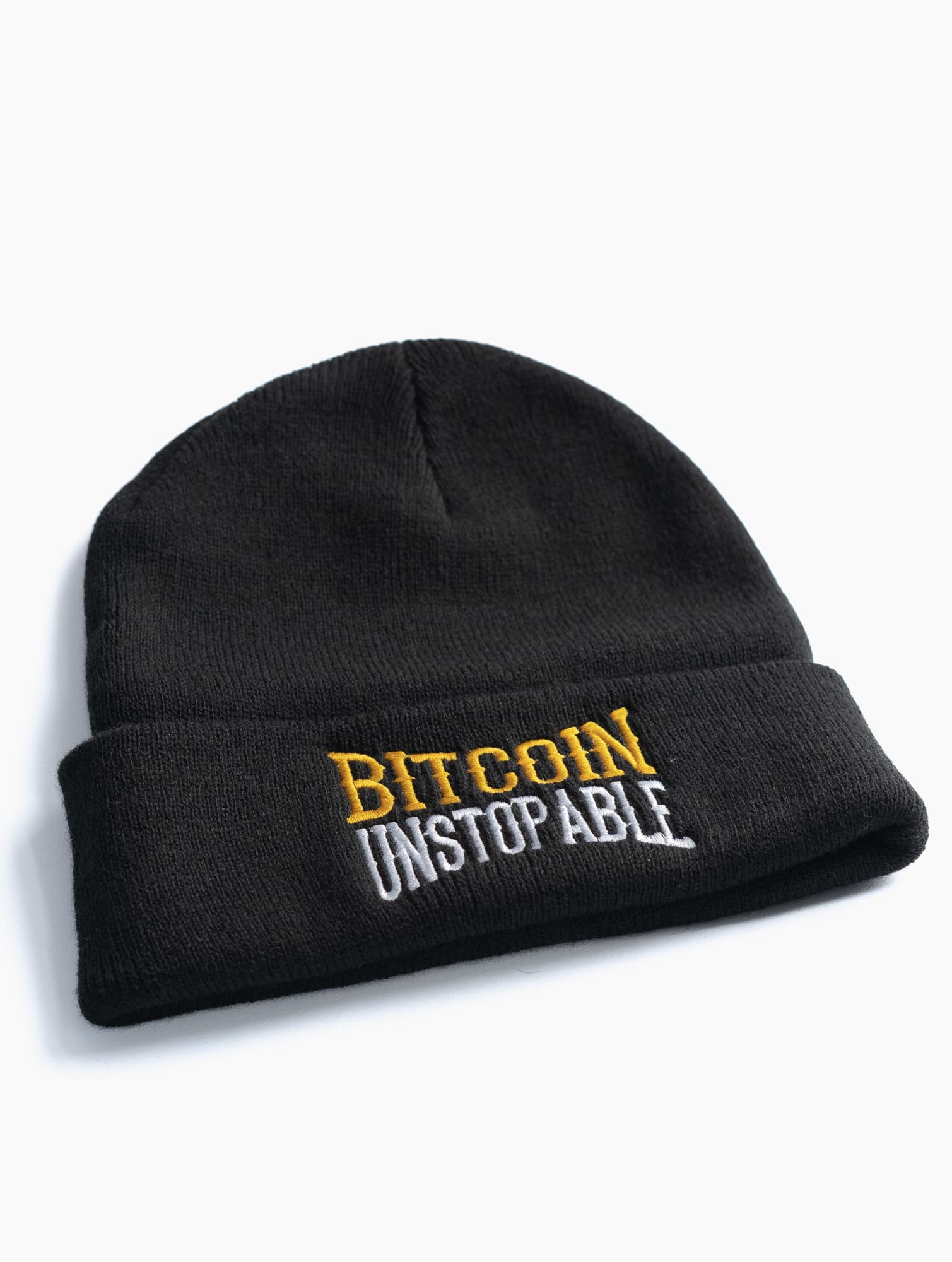 Bitcoin Unstopable 02