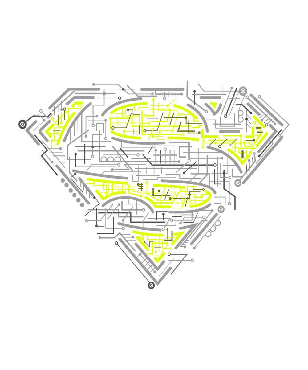 Super Electric