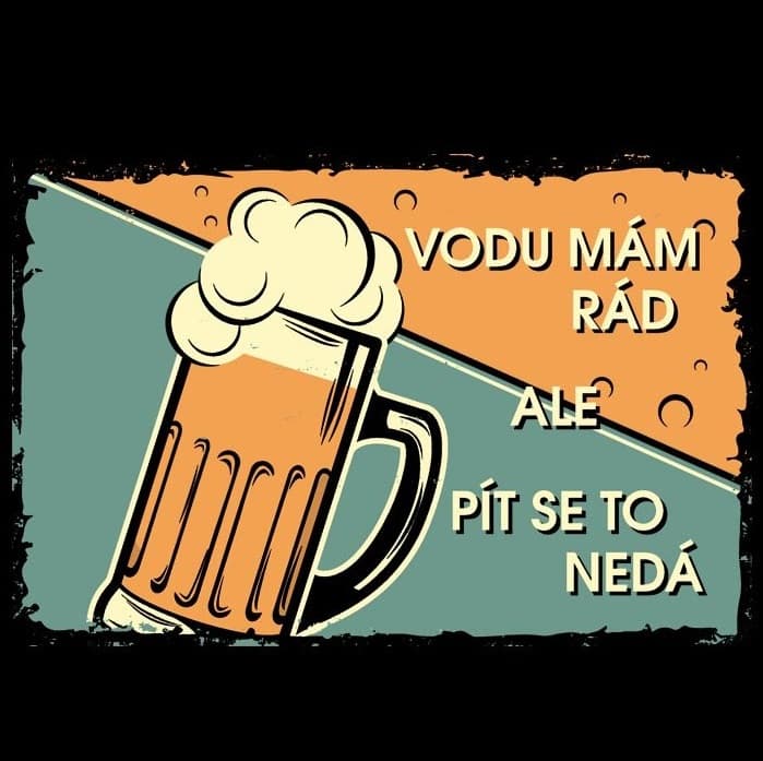 vodacke tricko voda se pit neda (2)