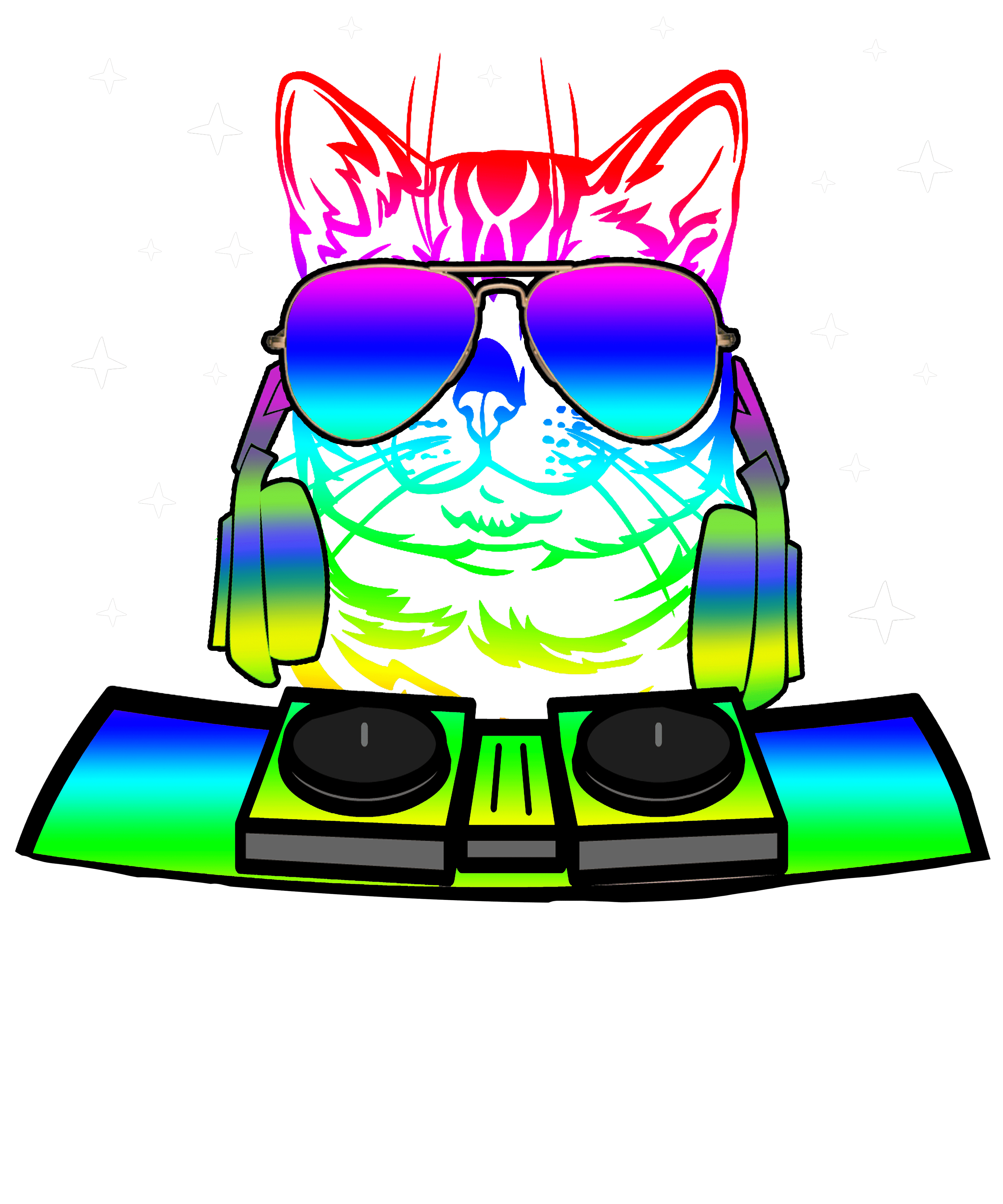 DJ CAT min