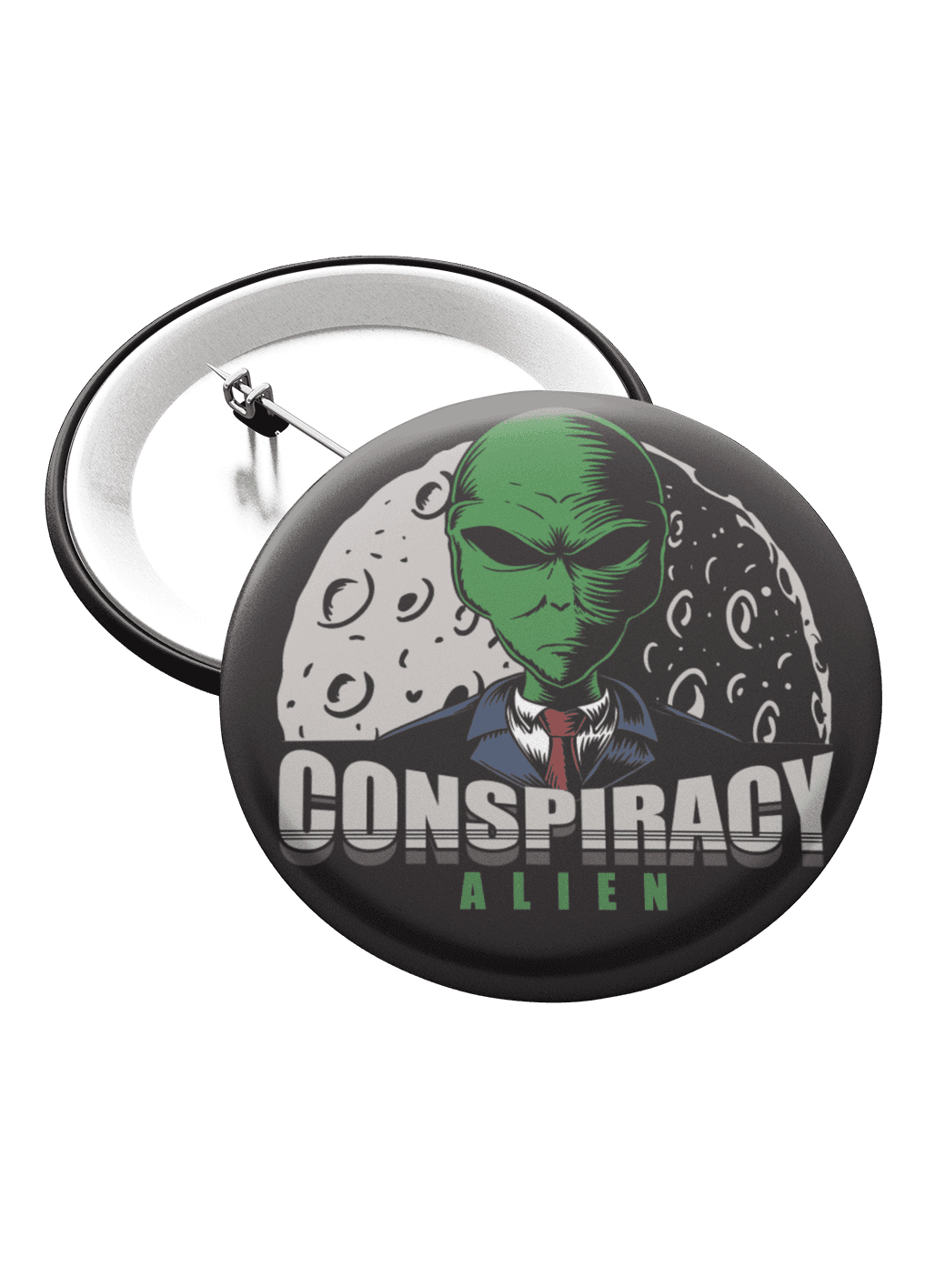 conspiracy placka min