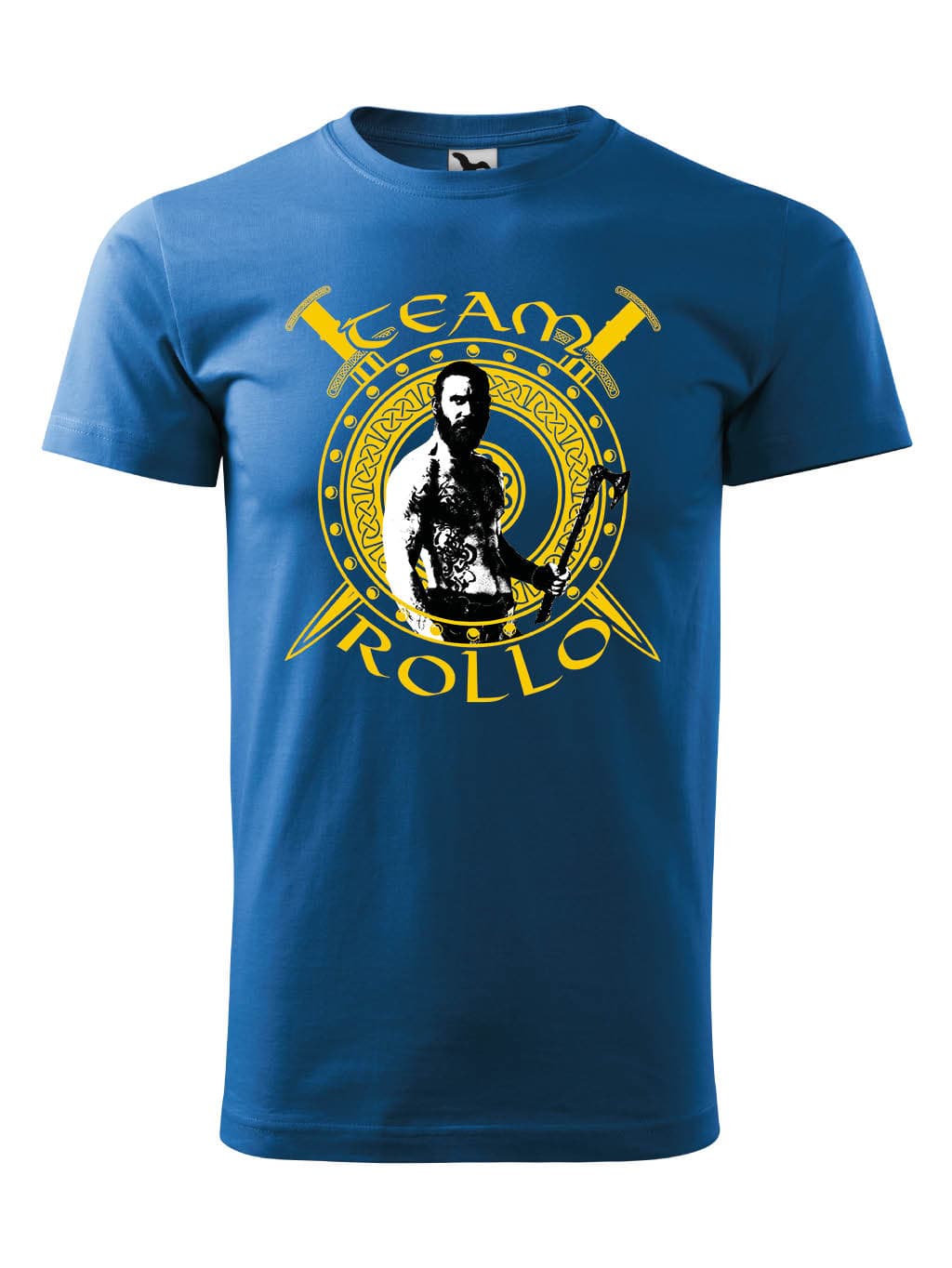 Tričko Vikingové - Vikings Team Rollo