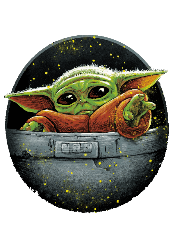YODA min