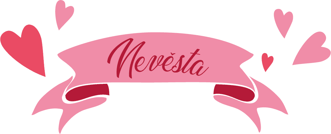Team C nevěsta