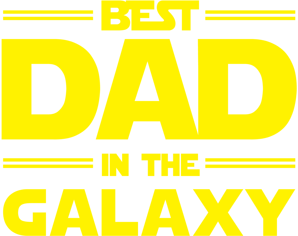 best dad it the galaxy 2