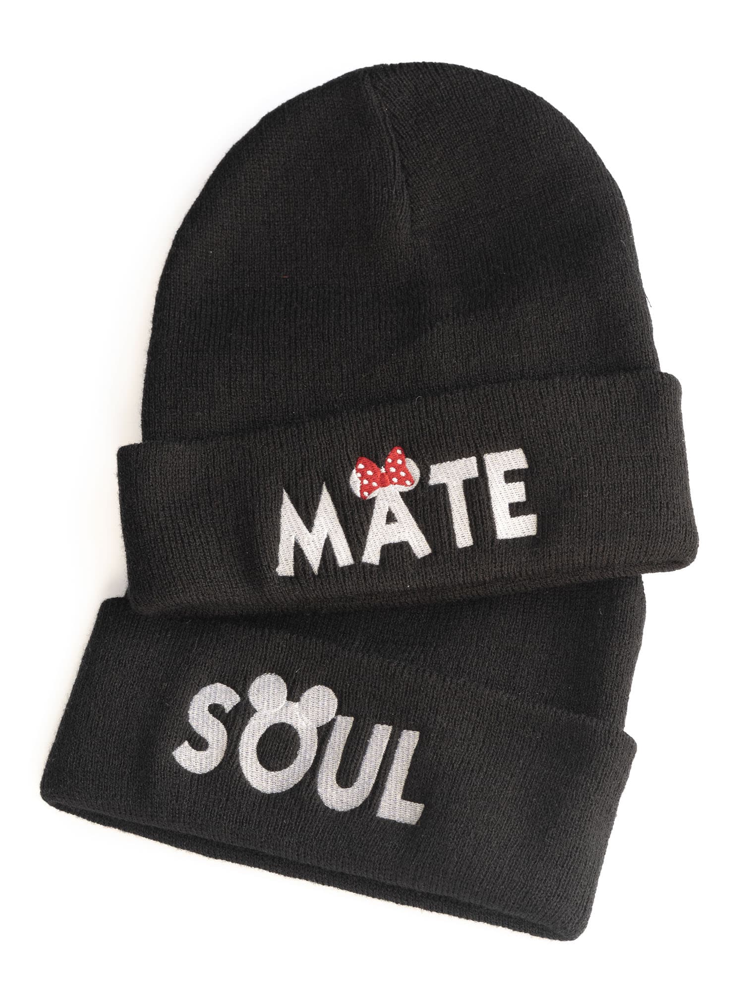 Párové Soul Mate